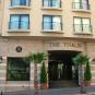 Туры в отель Golden Tulip Vivaldi Hotel, оператор Anex Tour