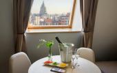 Туры в отель Отель Novotel Москва Центр