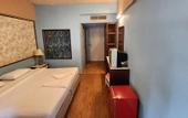 Туры в отель Safari Riviera Resort