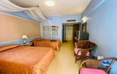 Туры в отель Safari Riviera Resort