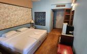 Туры в отель Safari Riviera Resort