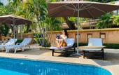 Туры в отель Safari Riviera Resort