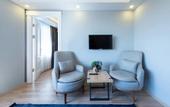 Туры в отель Art Suites Hotel
