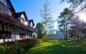 Туры в отель The Lakehouse Cameron Highlands