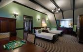 Туры в отель The Lakehouse Cameron Highlands