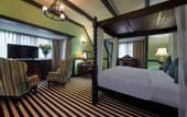 Туры в отель The Lakehouse Cameron Highlands