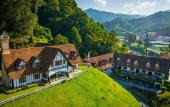 Туры в отель The Lakehouse Cameron Highlands