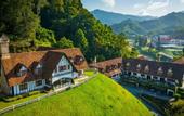 Туры в отель The Lakehouse Cameron Highlands