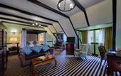 Туры в отель The Lakehouse Cameron Highlands