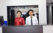 Туры в отель Hanoi Crystal Hotel