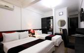 Туры в отель Hanoi Crystal Hotel