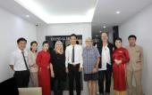 Туры в отель Hanoi Crystal Hotel
