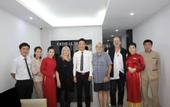 Туры в отель Hanoi Crystal Hotel