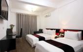 Туры в отель Hanoi Crystal Hotel