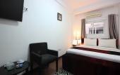 Туры в отель Hanoi Crystal Hotel