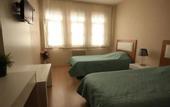 Туры в отель Uz Hotel