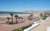 Туры в отель Agadir Beach Club Hotel