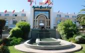 Туры в отель Agadir Beach Club Hotel