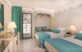 Туры в отель Agadir Beach Club Hotel