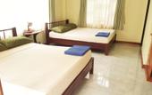 Туры в отель First Villa Beach Resort