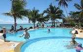 Туры в отель First Villa Beach Resort