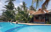 Туры в отель First Villa Beach Resort