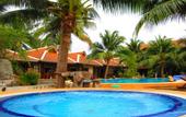Туры в отель First Villa Beach Resort