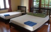 Туры в отель First Villa Beach Resort
