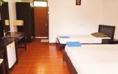 Туры в отель First Villa Beach Resort