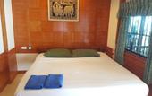 Туры в отель First Villa Beach Resort