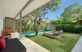 Туры в отель Uma Sapna Seminyak