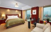Туры в отель Lakeview Xuanwu Hotel