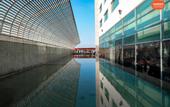 Туры в отель HARRIS Hotel & Conventions Festival Citylink Bandung