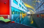 Туры в отель HARRIS Hotel & Conventions Festival Citylink Bandung