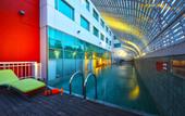 Туры в отель HARRIS Hotel & Conventions Festival Citylink Bandung