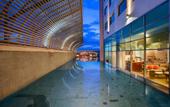 Туры в отель HARRIS Hotel & Conventions Festival Citylink Bandung
