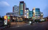 Туры в отель HARRIS Hotel & Conventions Festival Citylink Bandung