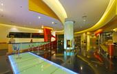 Туры в отель HARRIS Hotel & Conventions Festival Citylink Bandung
