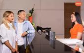 Туры в отель HARRIS Hotel & Conventions Festival Citylink Bandung