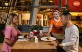 Туры в отель HARRIS Hotel & Conventions Festival Citylink Bandung