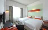 Туры в отель HARRIS Hotel & Conventions Festival Citylink Bandung