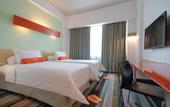 Туры в отель HARRIS Hotel & Conventions Festival Citylink Bandung