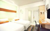 Туры в отель HARRIS Hotel & Conventions Festival Citylink Bandung