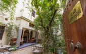 Туры в отель Riad Jardin Chrifa