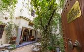 Туры в отель Riad Jardin Chrifa