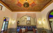 Туры в отель Riad Jardin Chrifa