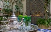 Туры в отель Riad Jardin Chrifa