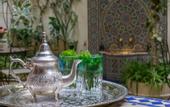 Туры в отель Riad Jardin Chrifa