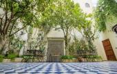 Туры в отель Riad Jardin Chrifa