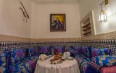 Туры в отель Riad Jardin Chrifa